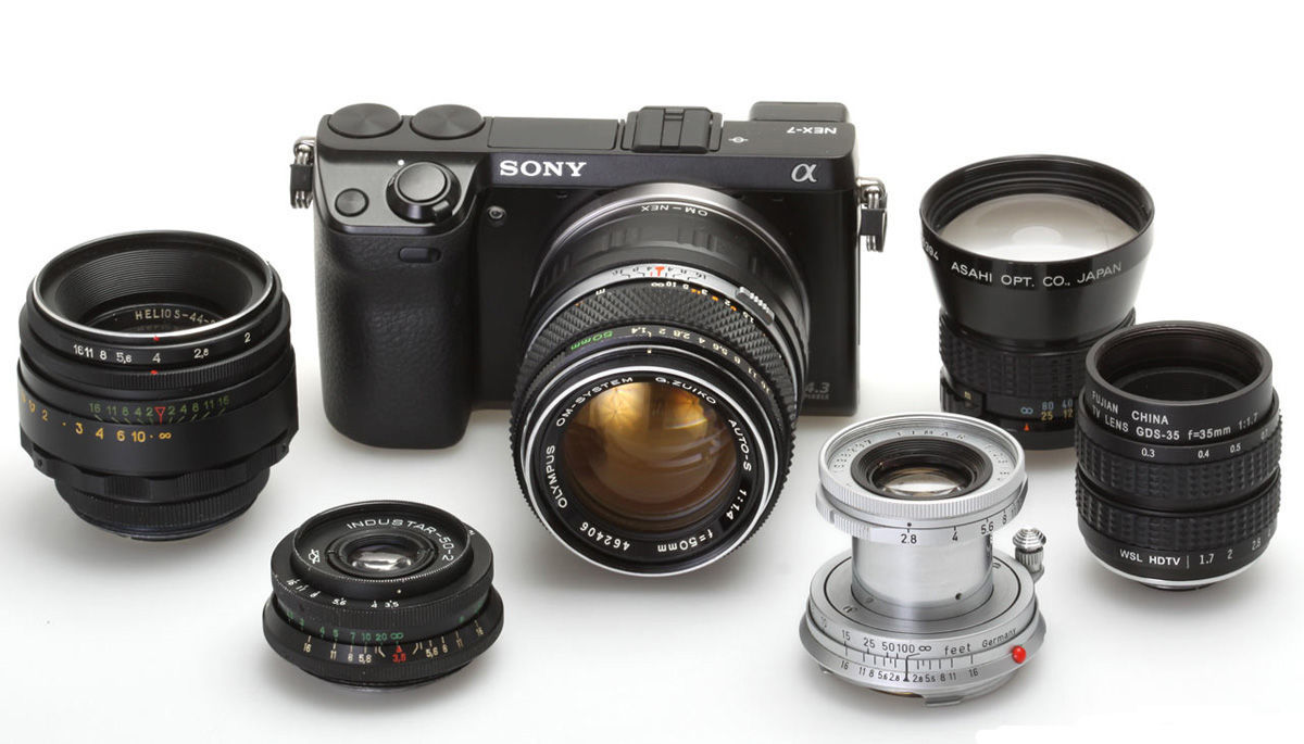 SonyNEX7